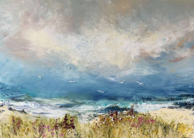 Cornish Echoes - Hettie Pittman
