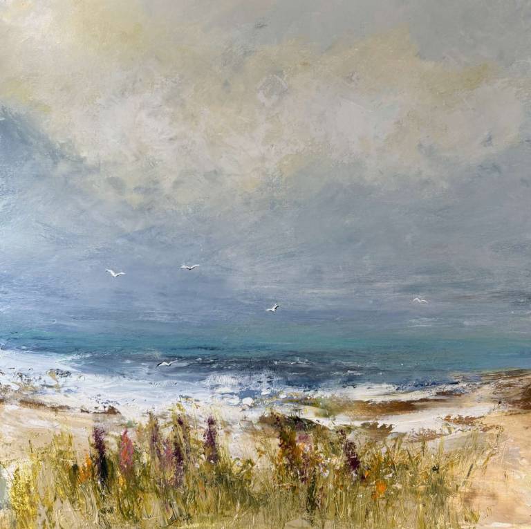 The Wish - Hettie Pittman