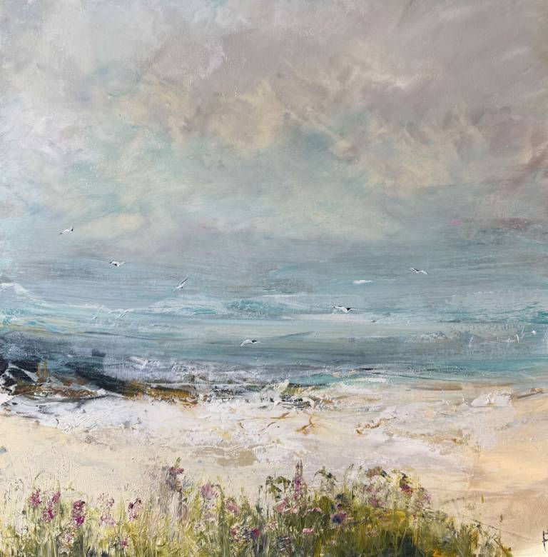 Infinity - Hettie Pittman