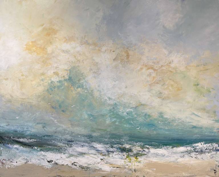 Endless. For a moment - Hettie Pittman