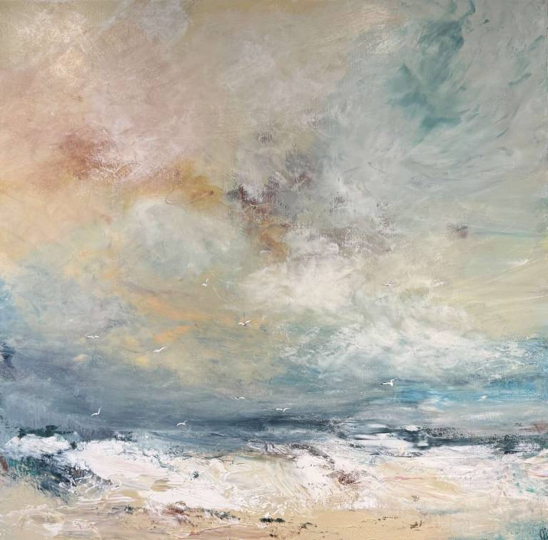 The Quest - Hettie Pittman