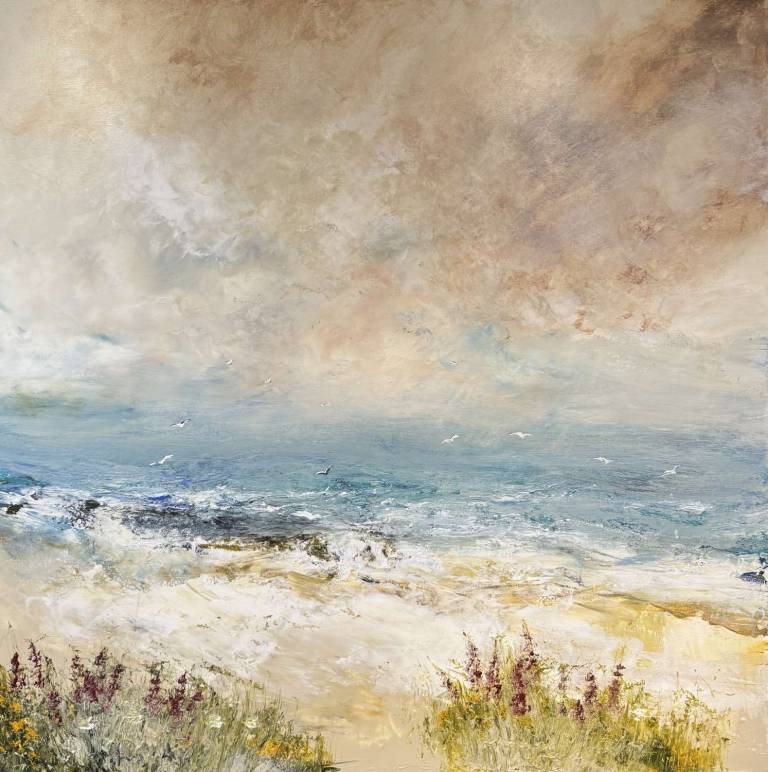 First Blush - Hettie Pittman
