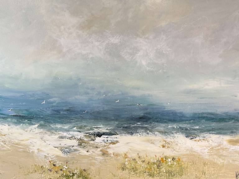 Renewal - Hettie Pittman