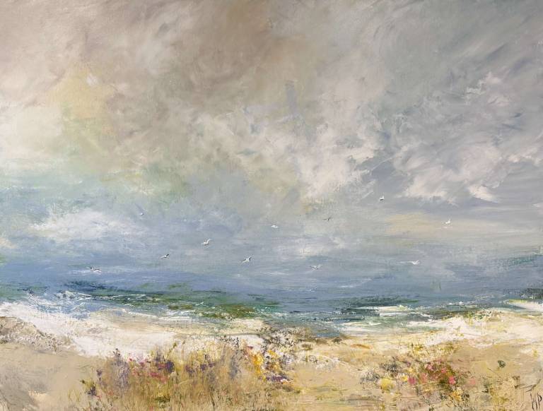 Light Dance - Hettie Pittman