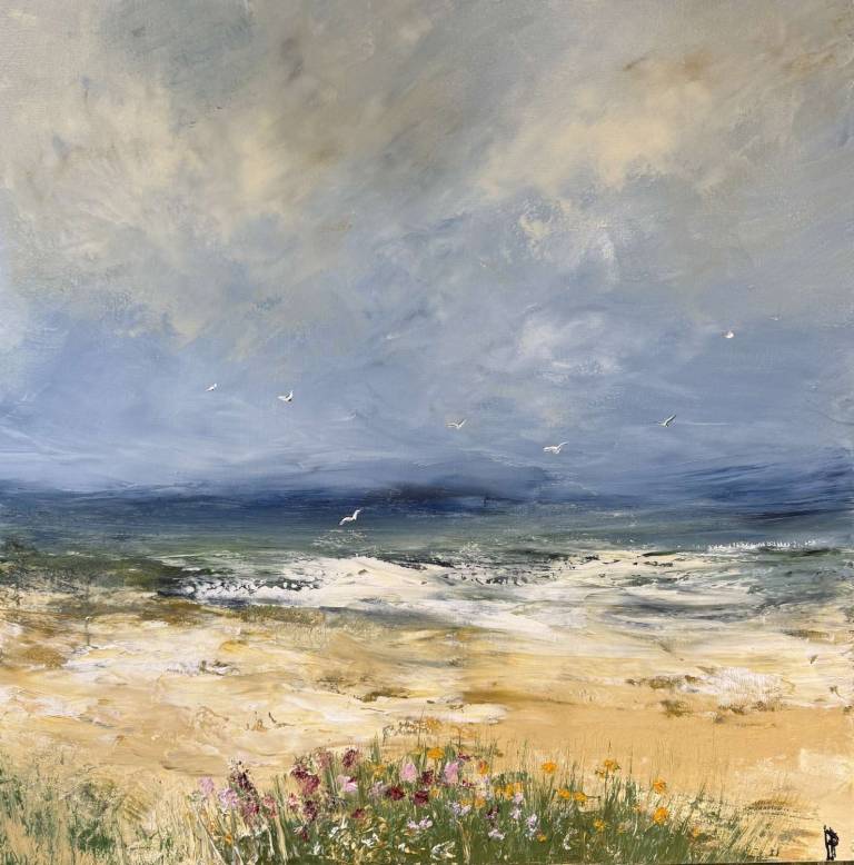 Returning Home - Hettie Pittman