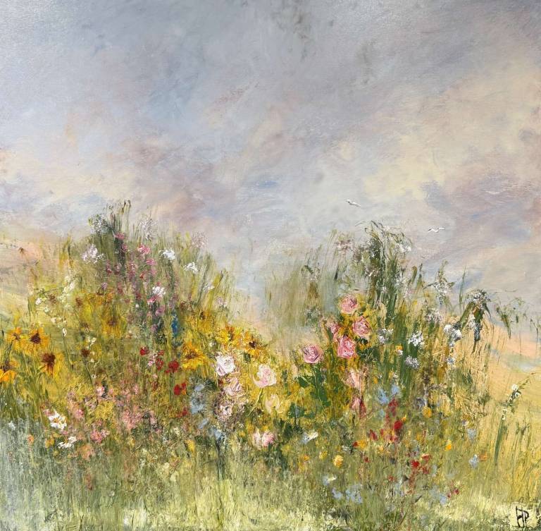 Wild and Free - Hettie Pittman