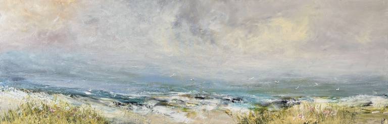 Kiss on The Wind - Hettie Pittman