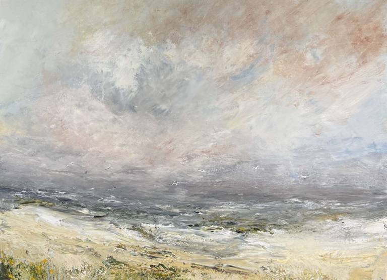 Essence - Hettie Pittman