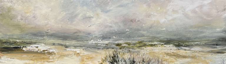Rising Light - Hettie Pittman