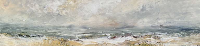 September Wave - Hettie Pittman