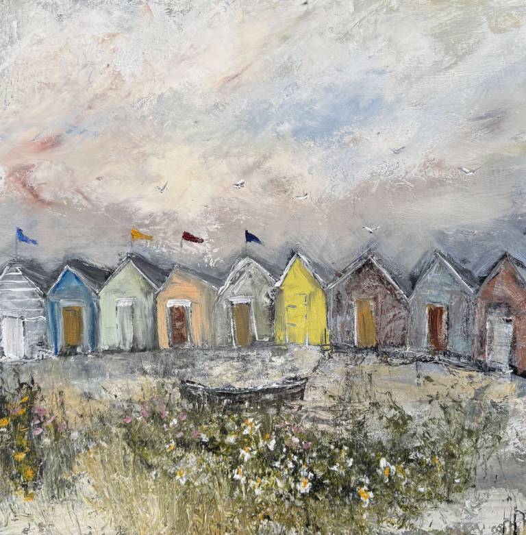 The wreckage - Hettie Pittman