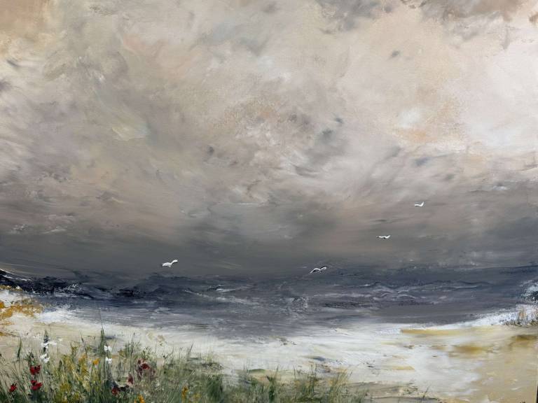 Fragments of time - Hettie Pittman