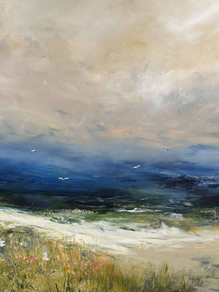 Blue Heaven - Hettie Pittman