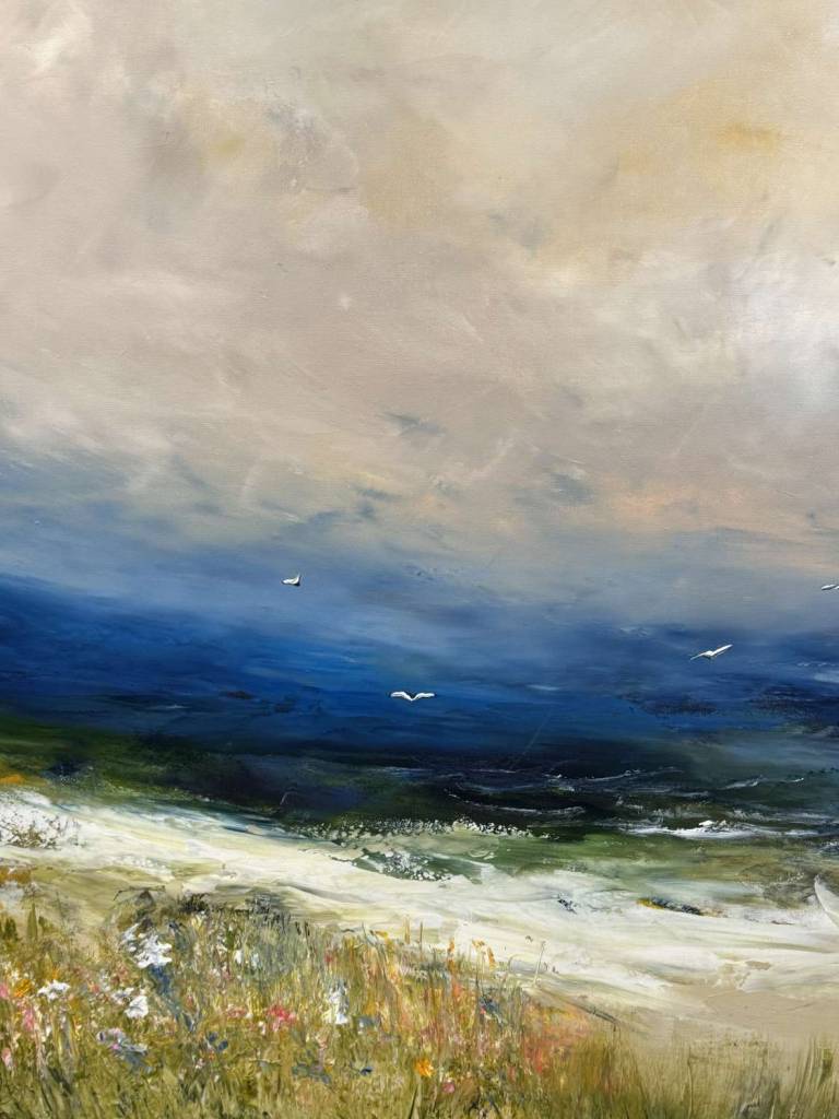 Blue Heaven - Hettie Pittman