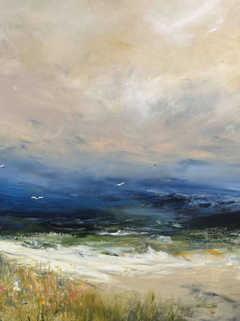 Blue Heaven - Hettie Pittman