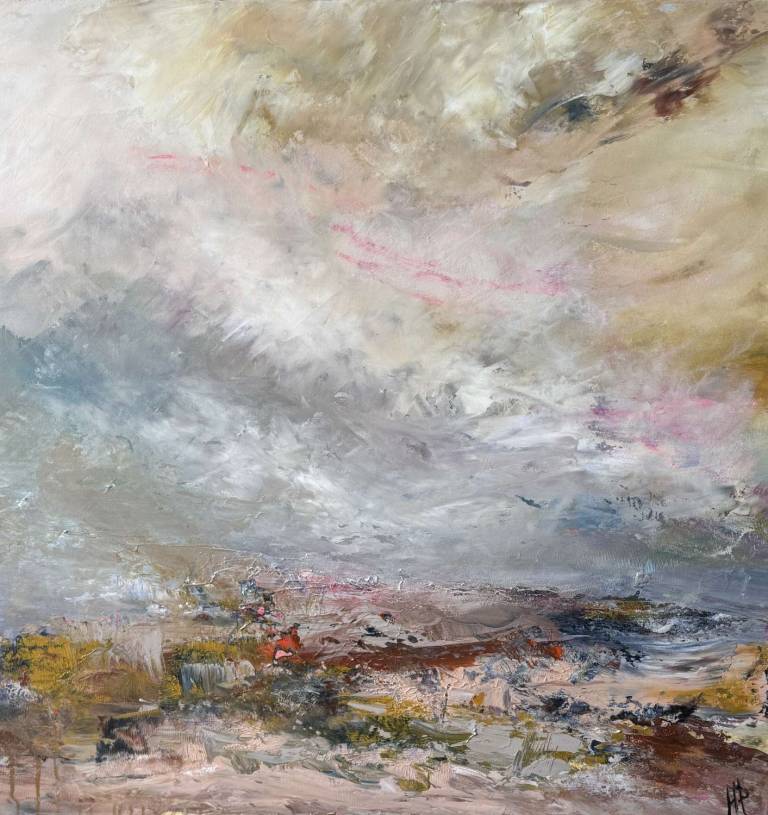 A Thousand Pink Kisses - Hettie Pittman