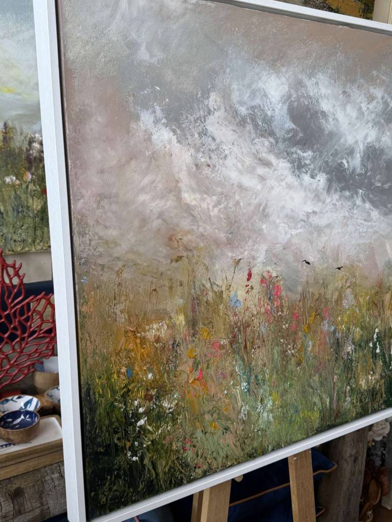 Winds Of Heaven - Hettie Pittman