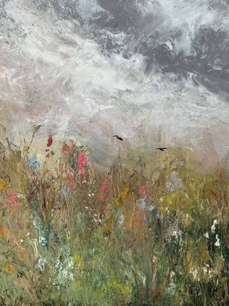 Winds Of Heaven - Hettie Pittman