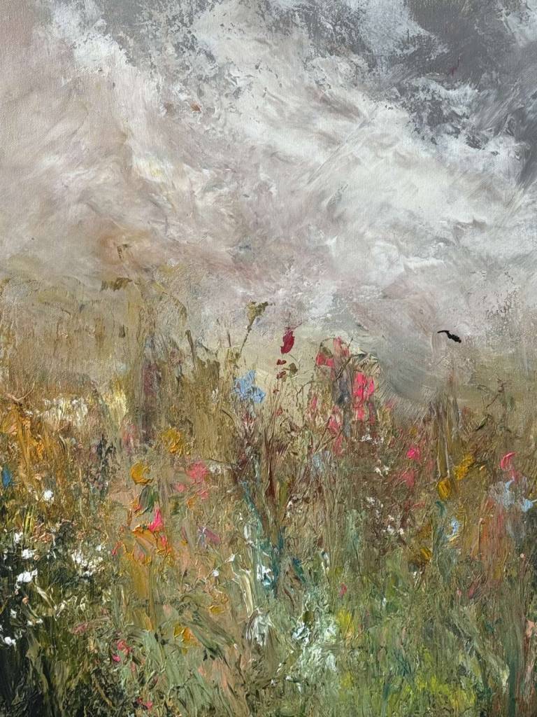 Winds Of Heaven - Hettie Pittman