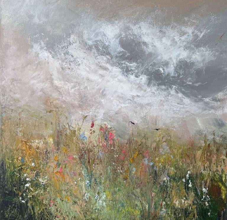 Winds Of Heaven - Hettie Pittman