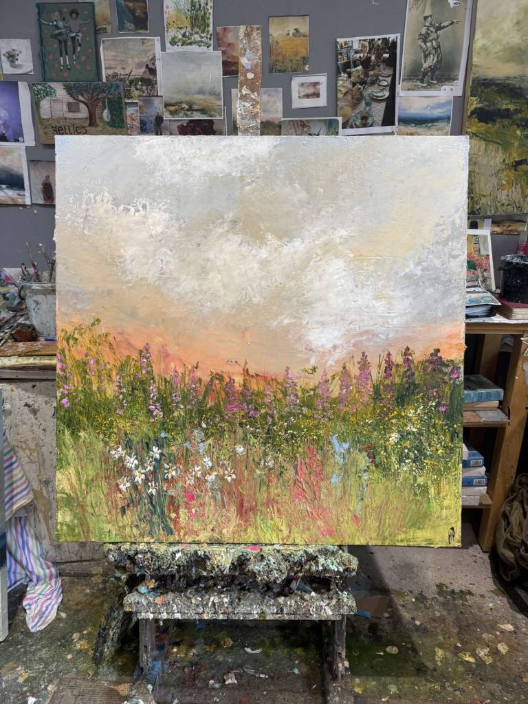 Brighter Days - Hettie Pittman