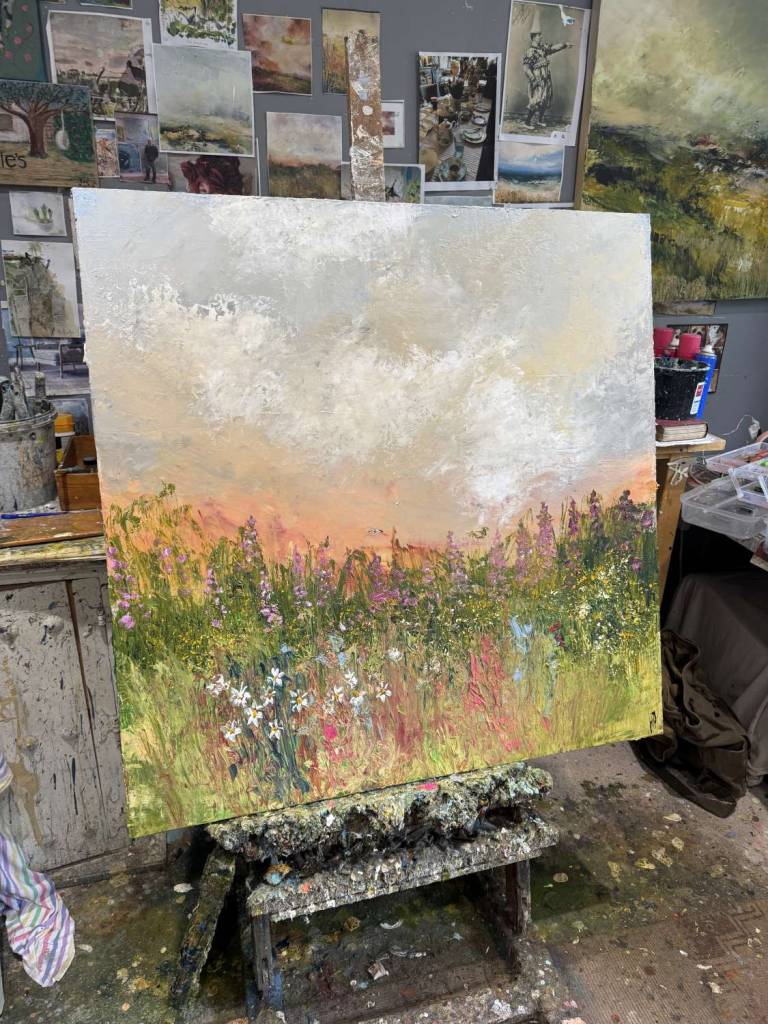 Brighter Days - Hettie Pittman