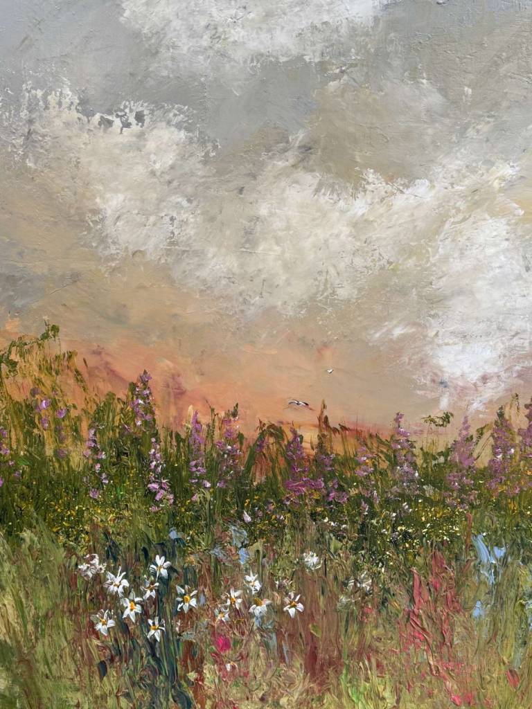 Brighter Days - Hettie Pittman