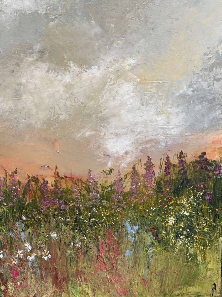 Brighter Days - Hettie Pittman