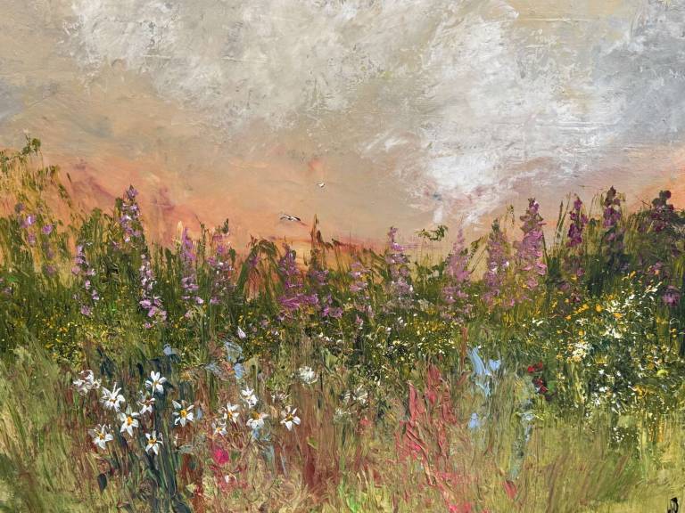Brighter Days - Hettie Pittman