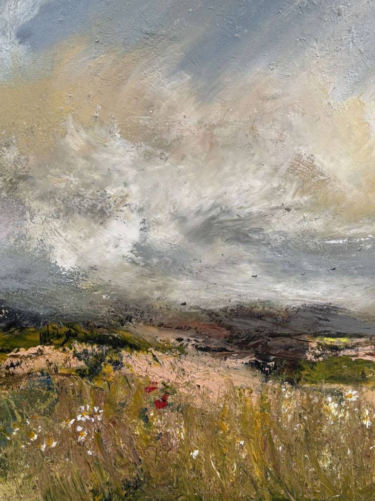 Somewhere Sacred - Hettie Pittman