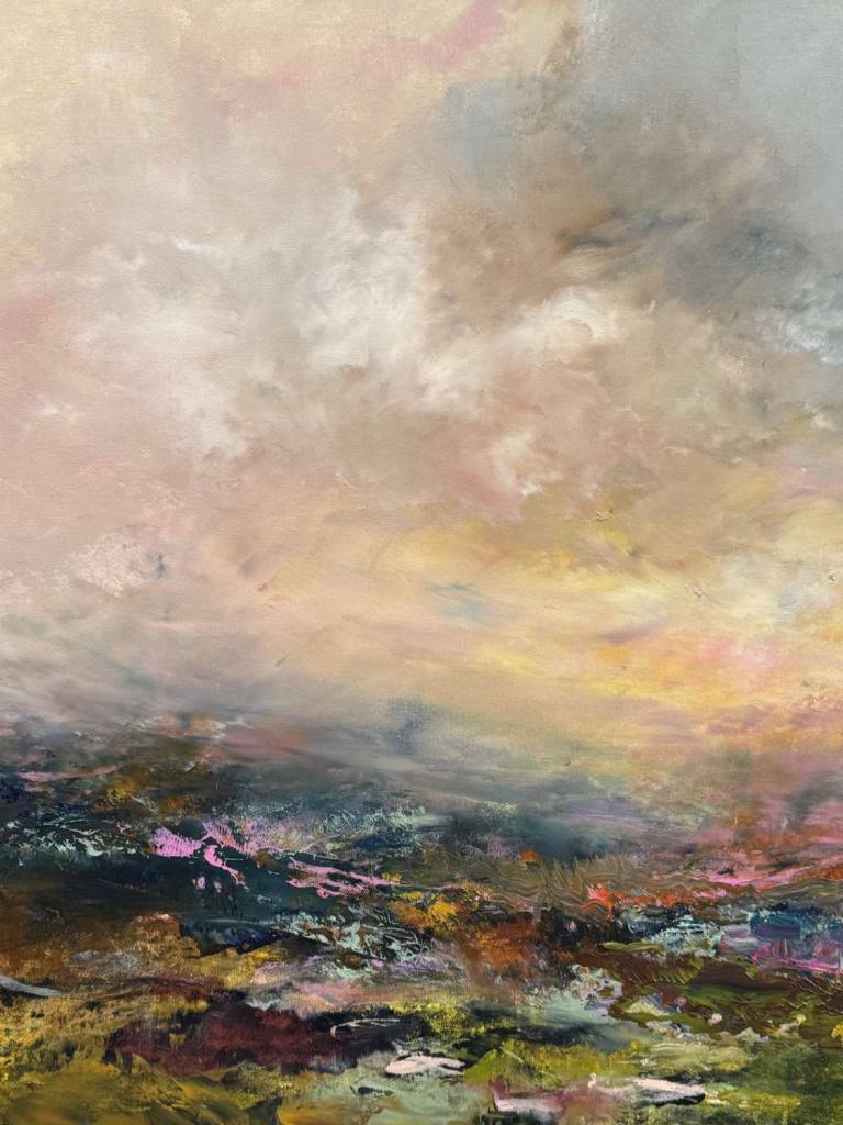 Ancient Love - Hettie Pittman