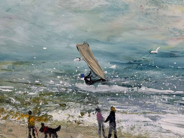 The longest Day - Hettie Pittman