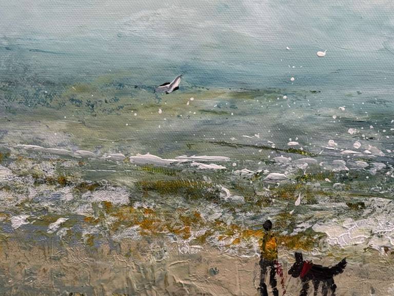 The longest Day - Hettie Pittman