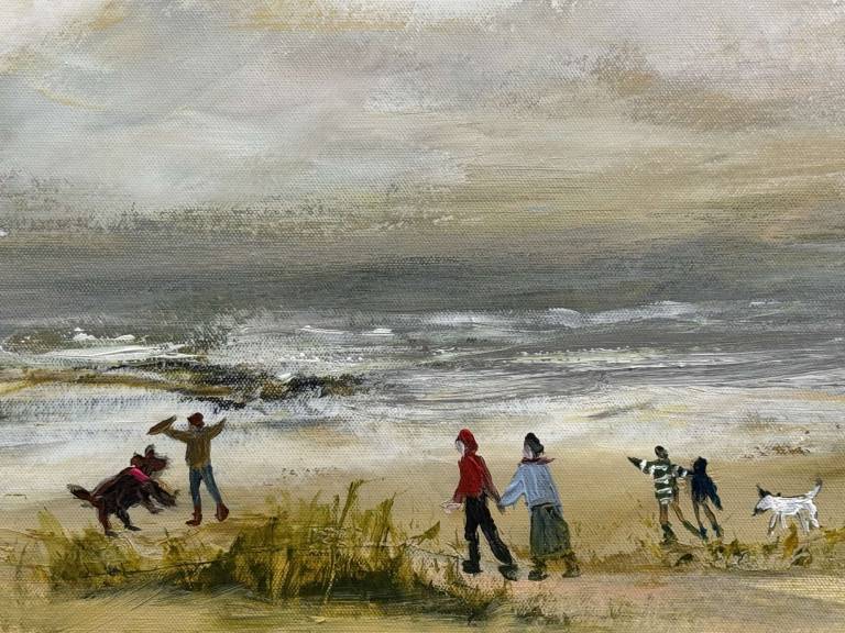 Happy Mondays - Hettie Pittman