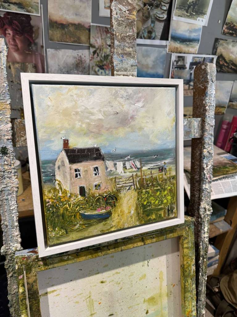 Sailors Rest - Hettie Pittman