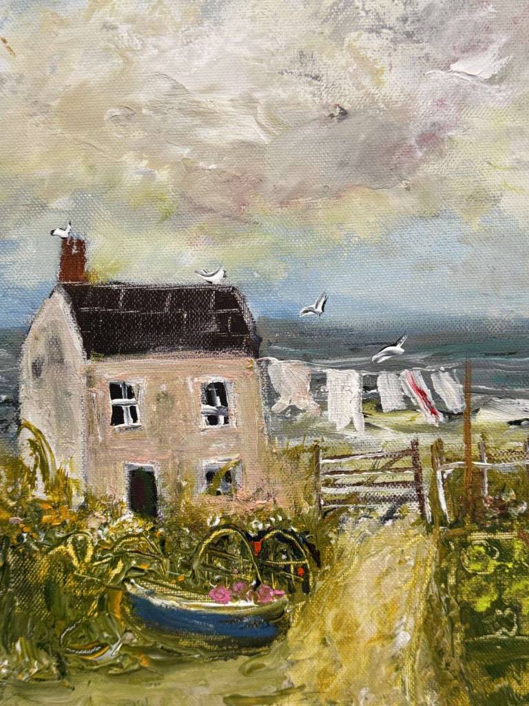 Sailors Rest - Hettie Pittman