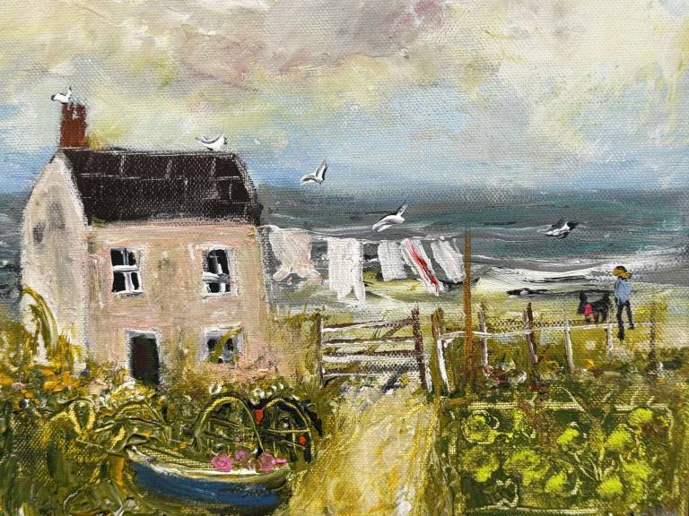Sailors Rest - Hettie Pittman