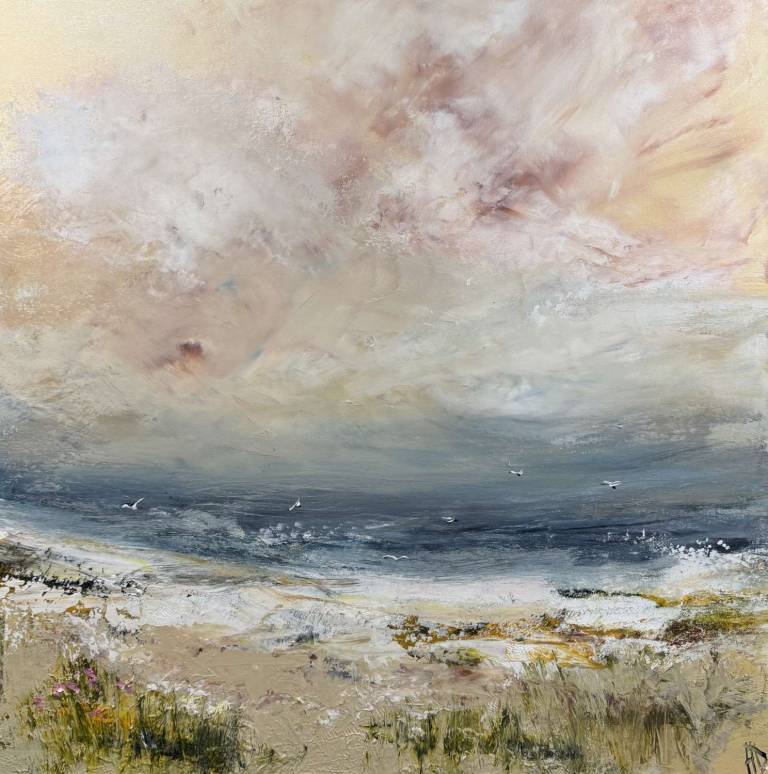 As time goes by - Hettie Pittman
