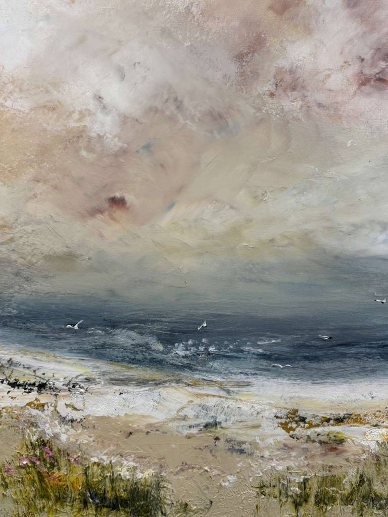 As time goes by - Hettie Pittman