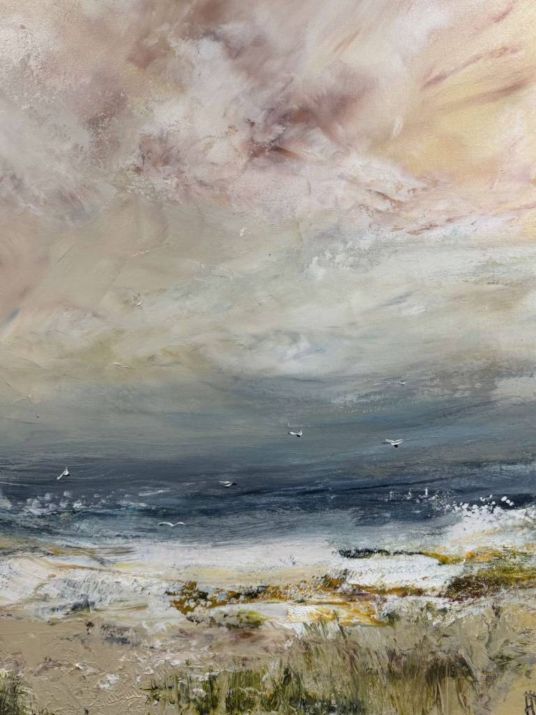 As time goes by - Hettie Pittman