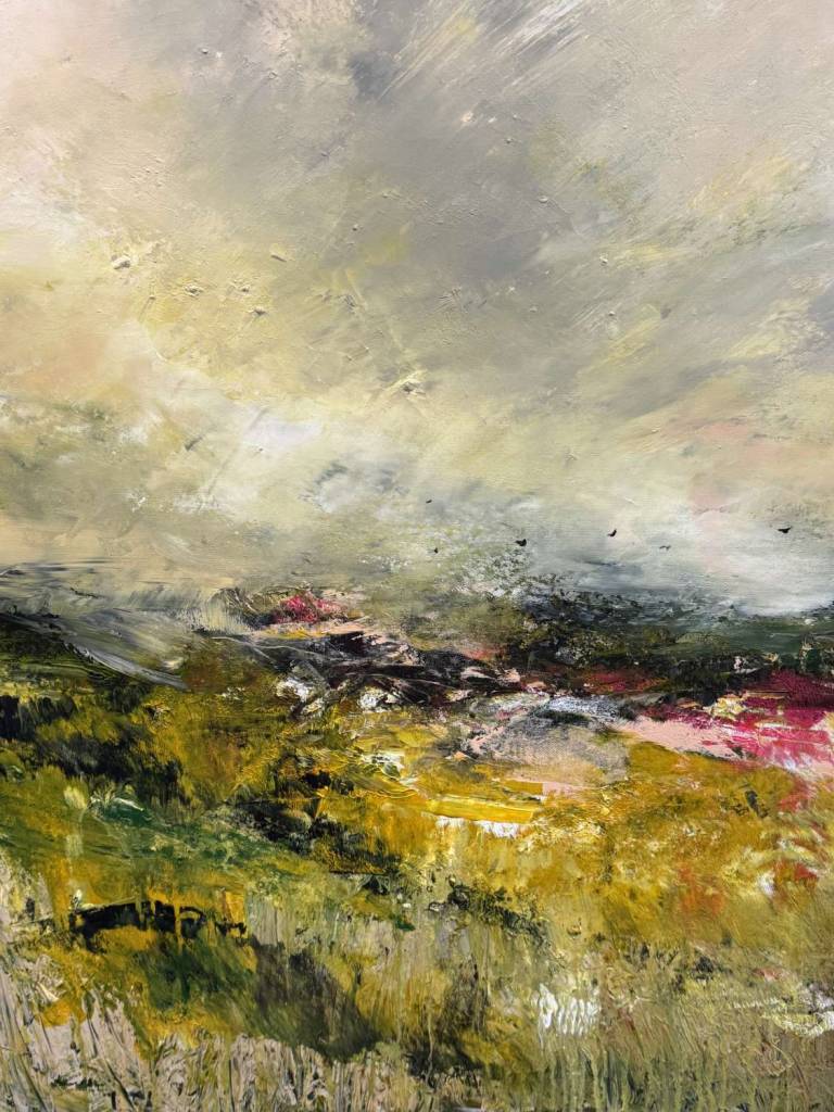 Forgotten Paths - Hettie Pittman