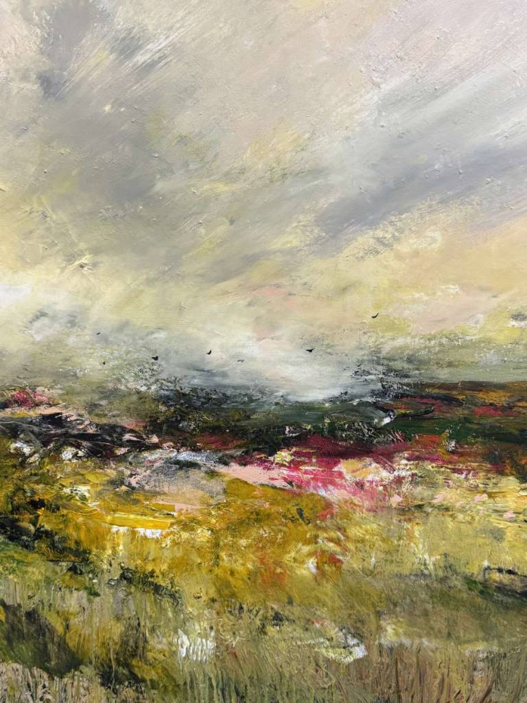 Forgotten Paths - Hettie Pittman