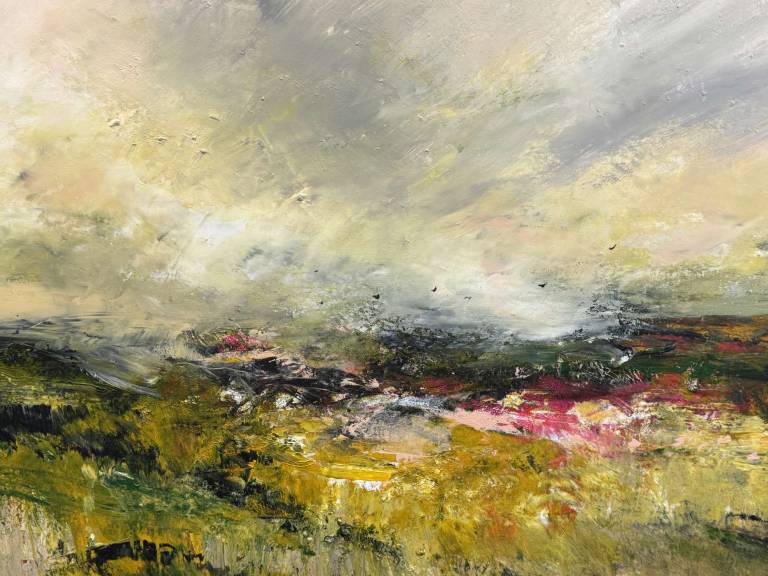 Forgotten Paths - Hettie Pittman