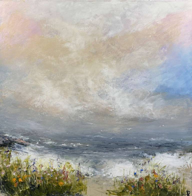 Blowing in the wind - Hettie Pittman