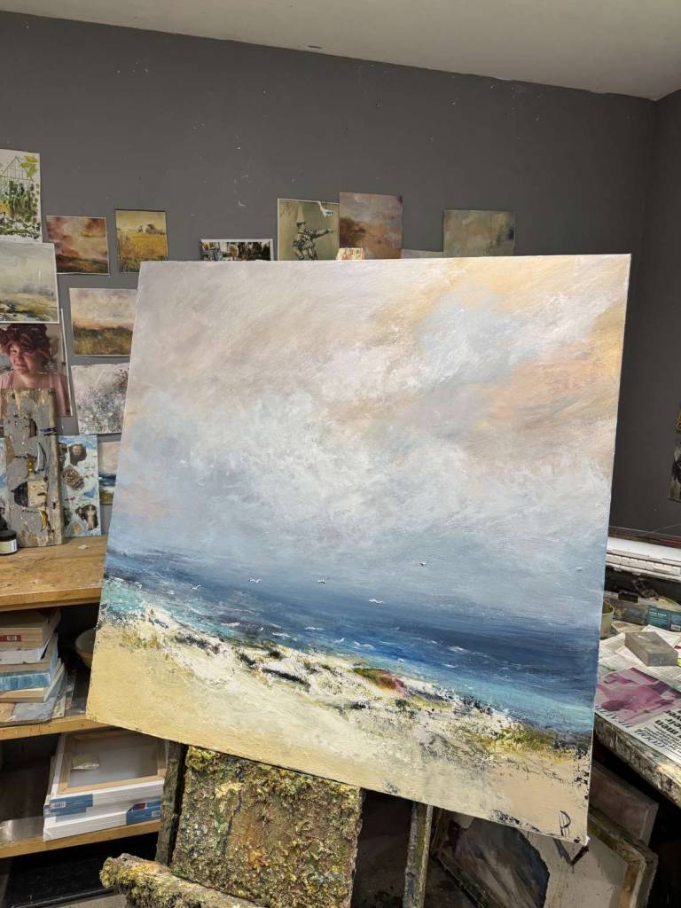 The colour of my dreams - Hettie Pittman