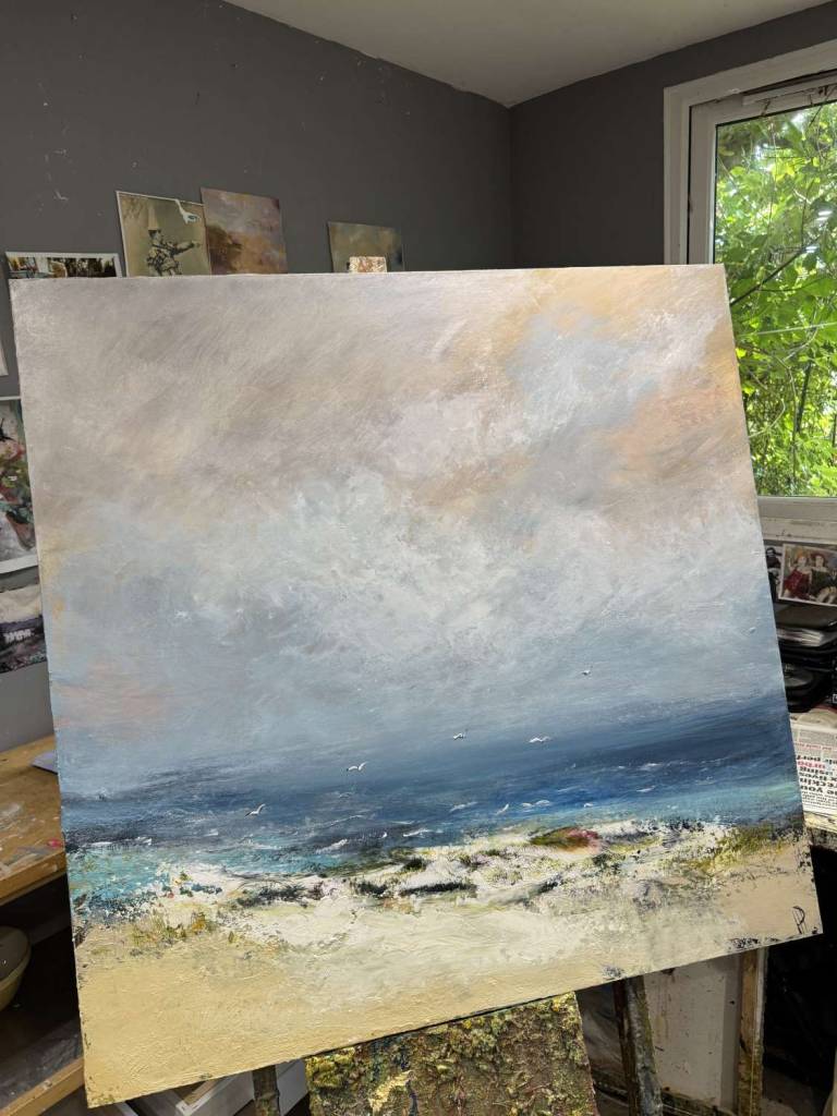 The colour of my dreams - Hettie Pittman