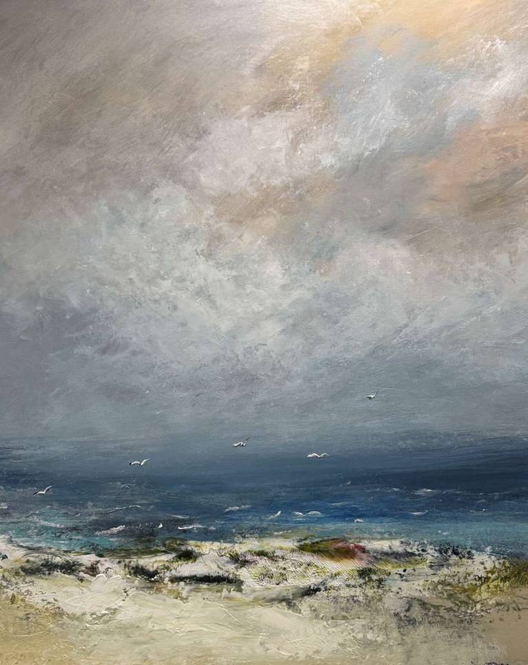 The colour of my dreams - Hettie Pittman