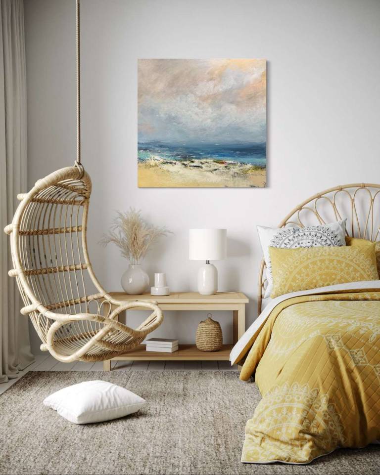 The colour of my dreams - Hettie Pittman