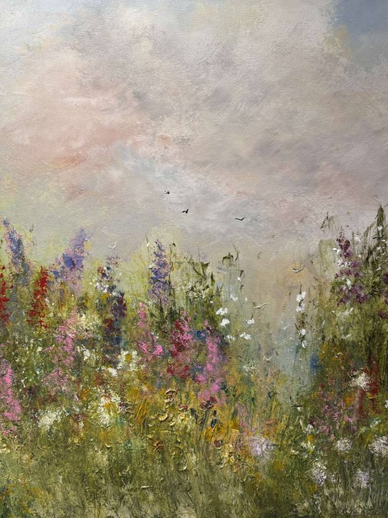How does your garden grow - Hettie Pittman