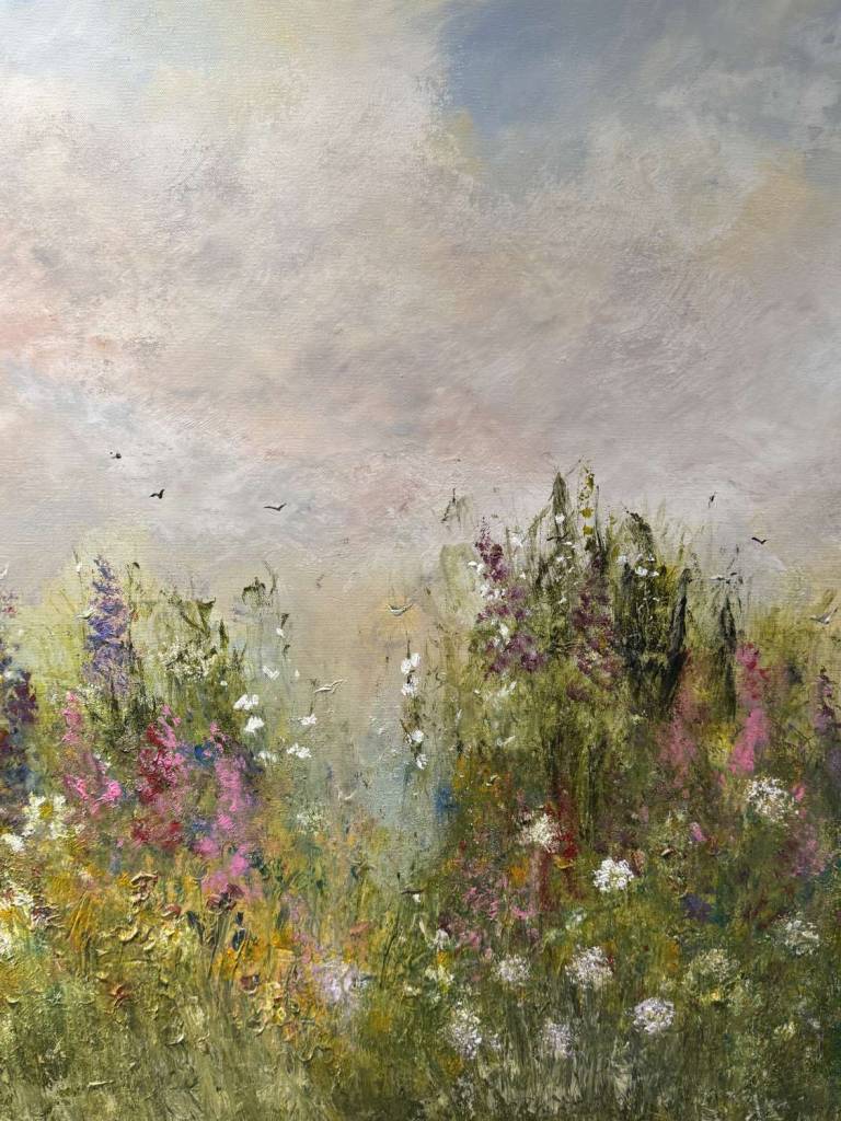 How does your garden grow - Hettie Pittman